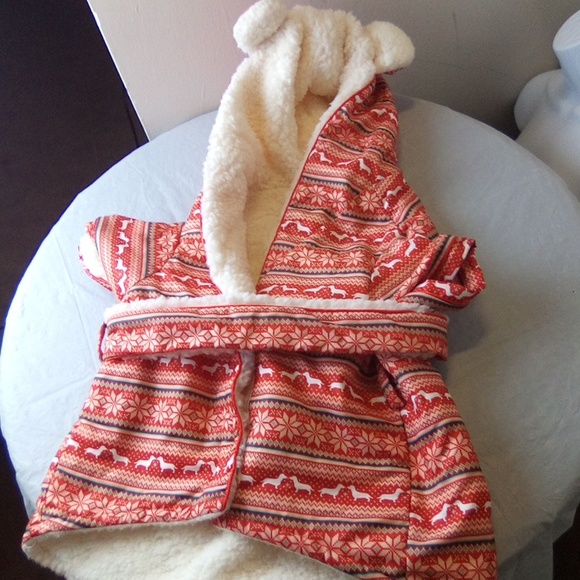 MERRY & BRIGHT SPRING JACKET - Picture 4 of 5